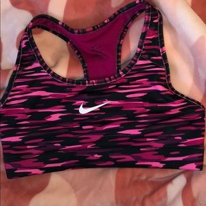 NIKE SPORT BRA